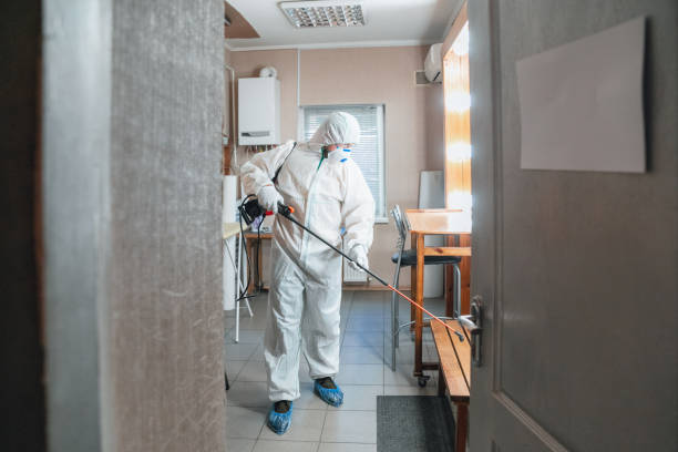 Best Mold Prevention Services  in Marshville, NC