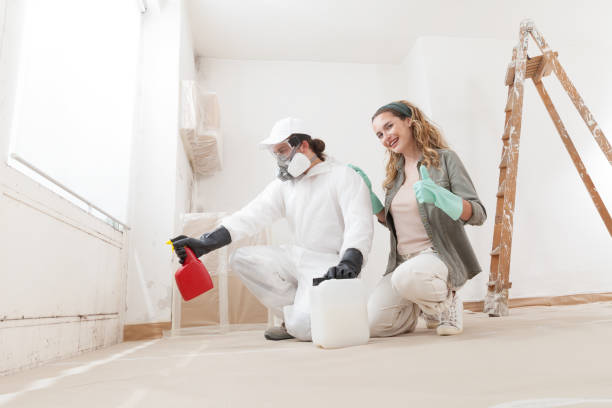 Best Residential Mold Inspection & Testing  in Marshville, NC
